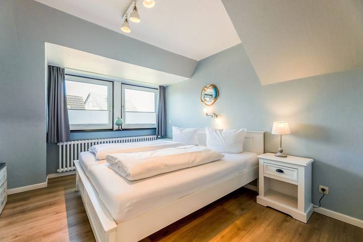 Ganze Wohnung, Stockholm in Westerland, Sylt (Gemeinde)