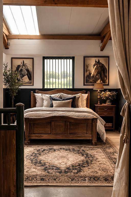 Chambre d’hôte pour 1 personnes - 1