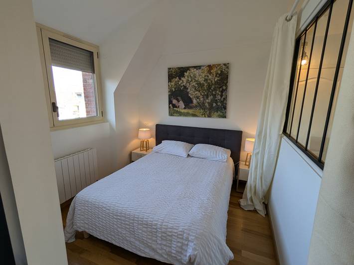 Ganze Wohnung, Kanalhaus in Montargis: Charme, Gärten & Kultur in Montargis, Montargis und Umgebung