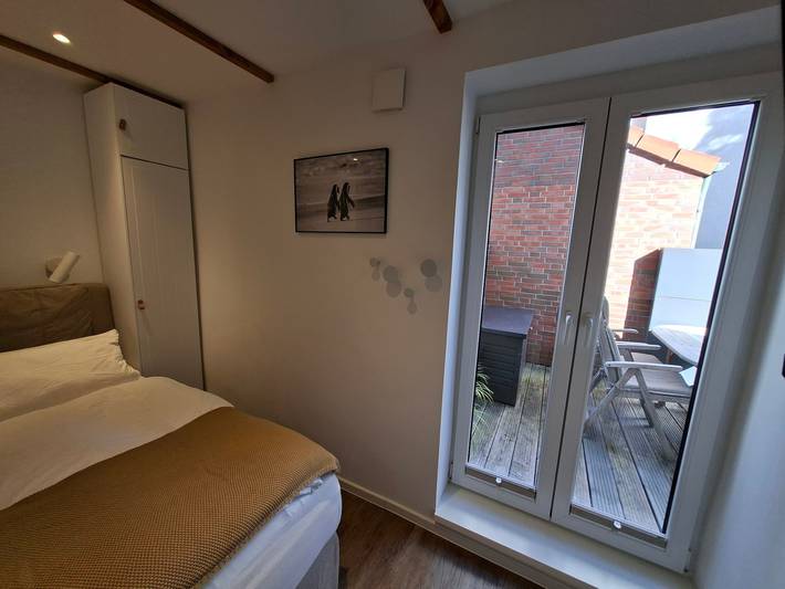 Ferienwohnung für 4 Personen auf Norderney - 3