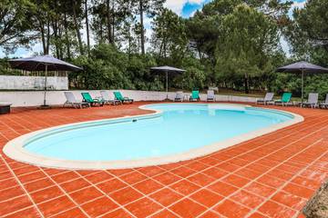 Apartamento De Férias para 3 Pessoas em Alcácer do Sal e Santa Susana, Alentejo Litoral, Foto 1