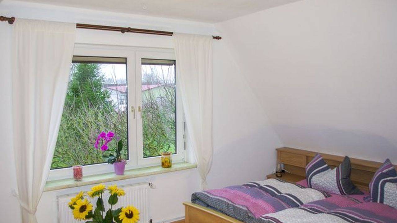 Apartamento vacacional entero, Ferienwohnung für 2 Personen (60 m²) in Ribnitz-Damgarten in Ribnitz, Ribnitz-Damgarten