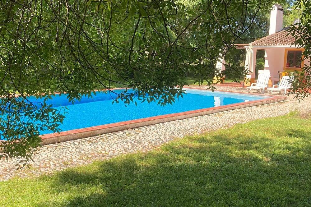 Quinta do Faisco - Relax near Évora: House with private pool & nature, foto 10