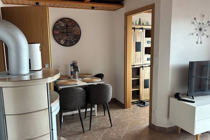 Ferienhaus für 2 Personen in Nordwestuckermark