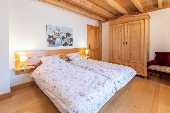 Location de vacances pour 20 personnes, avec Balcon et Terrasse ainsi que Jardin et Sauna dans Le Tanet - 3
