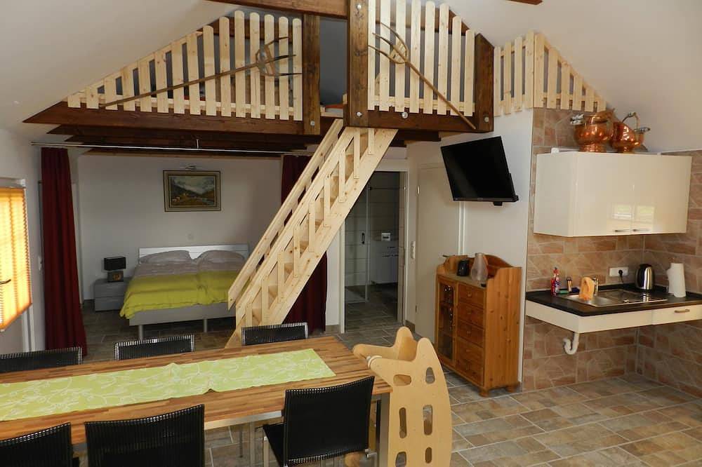 Ganze Wohnung, Heidihaus - Naturidyll in Ostfriesland - 2017 komplett renoviert in Friedeburg, Landkreis Wittmund