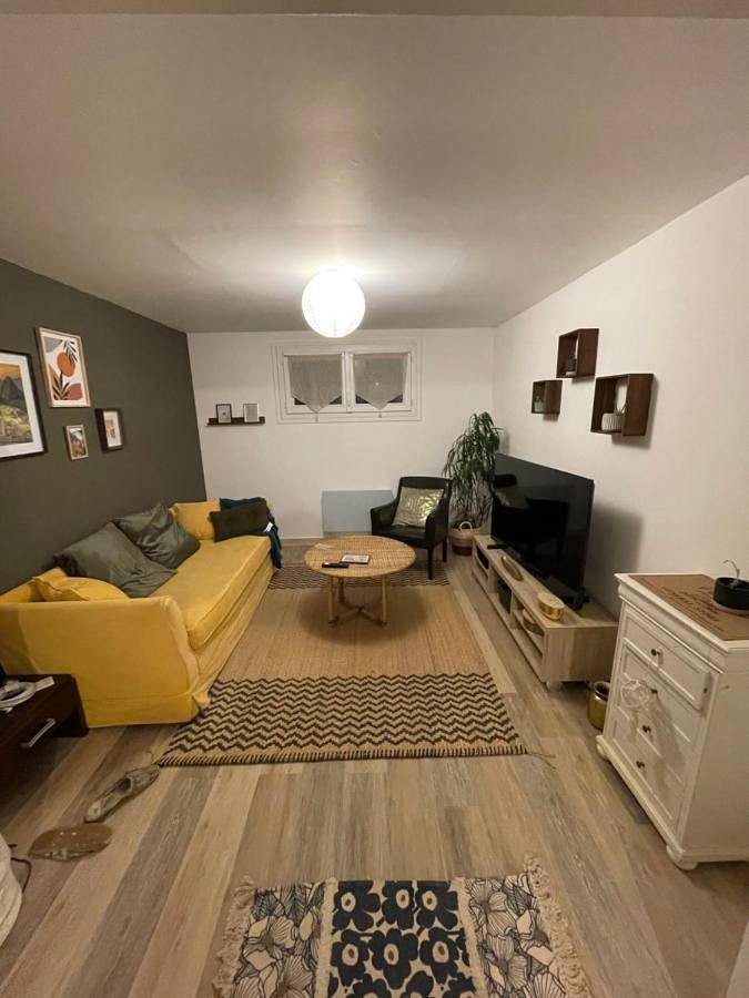Ferienwohnung für 6 Personen, mit Garten - 1