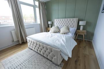 Holiday Home for 7 People in Greenwich, London, Photo 3