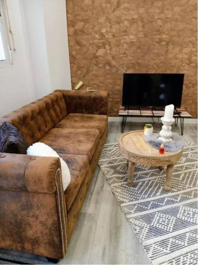 Apartamento de vacaciones para 4 personas - 1