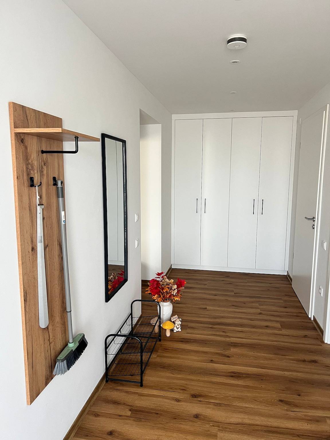 Apartamento vacacional entero, Pension Spreewald Lächeln - Apartment 4 Jahreszeiten in Treppendorf, Lübben