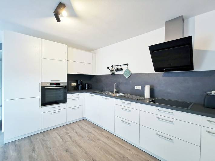 Apartamento entero, Apartamento "Fuchsbau" en la Selva Negra con terraza y Wi-Fi in Baiersbronn, Selva Negra Central
