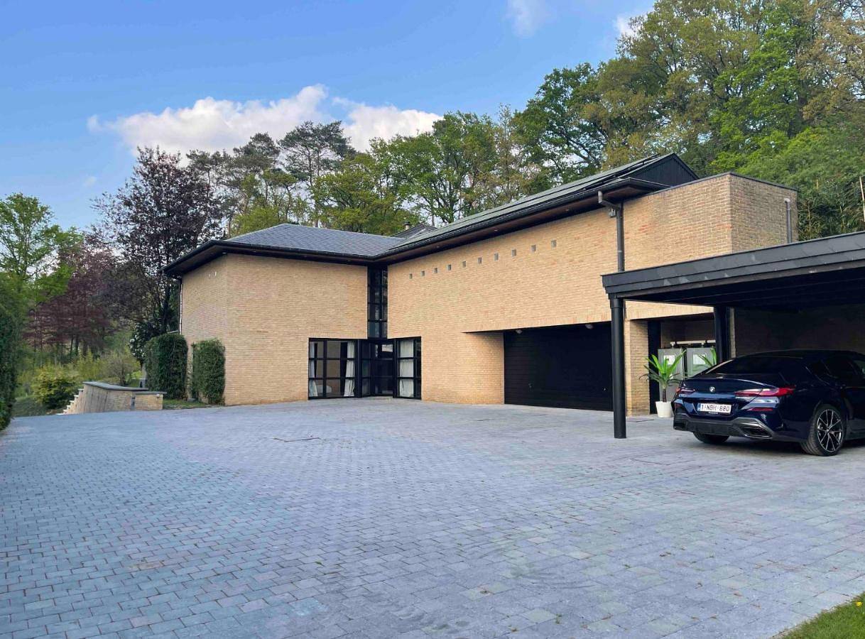 Villa in Bierges, Wavre