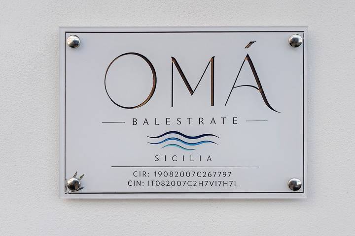 Appartement entier, Appartement « Fuoco » avec vue sur la mer, Wi-Fi et climatisation in Balestrate, Province de Palerme