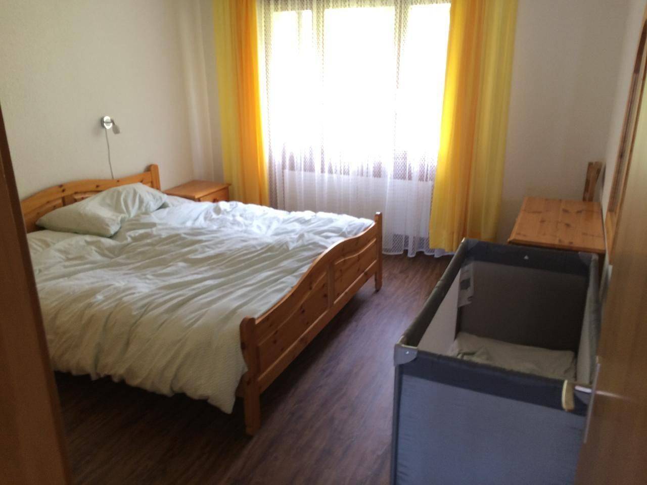 Apartamento vacacional entero, Flat "Heimetli" with mountain view in Sarnen, Cantón de Obwalden