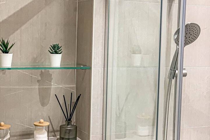 Appartement entier, Apartamento Azabache En Este Alojamiento Disfrutarás de la Ciudad de Zaragoza in Saragosse, Province de Saragosse