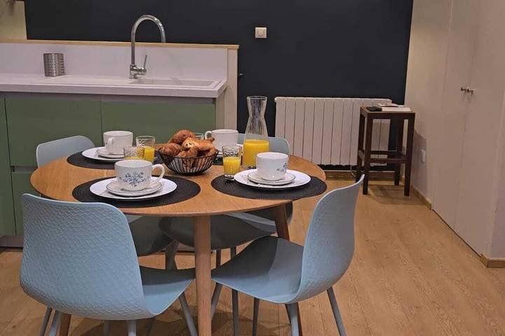 Apartamento entero, L'imprimerie Secrète in the historic center of Valence in Valence (Drôme), Región de Valence