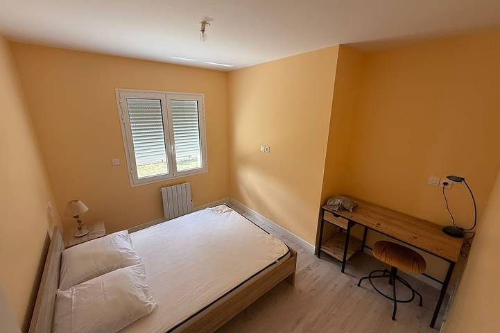 Location de vacances pour 6 personnes à Talais - 2