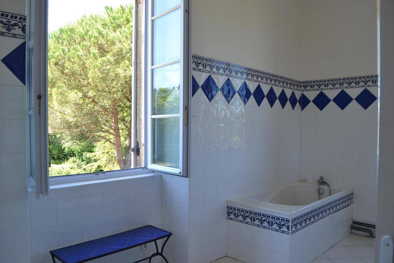 Holiday Home in Gardegan-et-Tourtirac, Région de Libourne