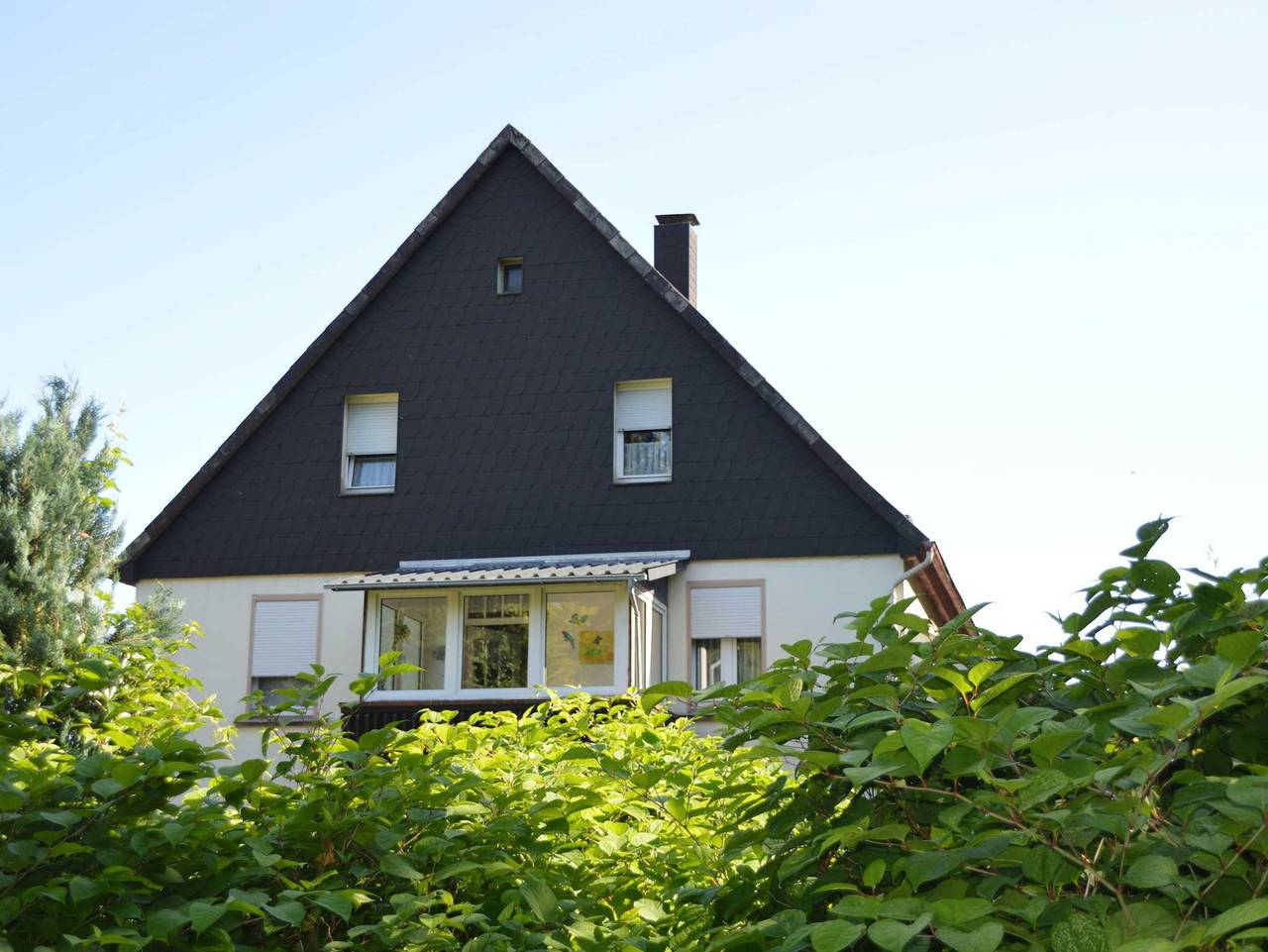 Ganze Ferienwohnung, Ferienwohnung Keuneke in Schieder-Schwalenberg, Kreis Lippe