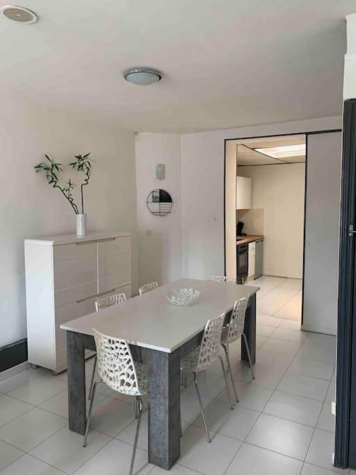 Gîte pour 8 personnes à Haubourdin - 4