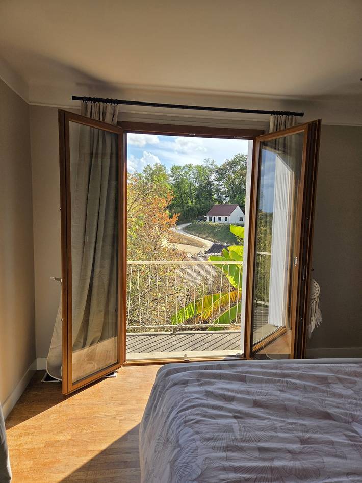 Gîte pour 6 personnes, avec Jacuzzi à Sarlat-la-Canéda - 4