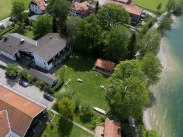 Ferienwohnung für 3 Personen in Schliersee, Bayerische Alpen, Bild 3