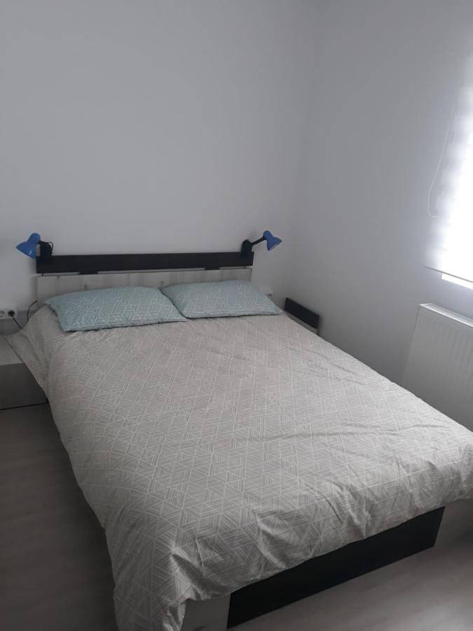 Appartement de vacances pour 2 personnes, avec vue
