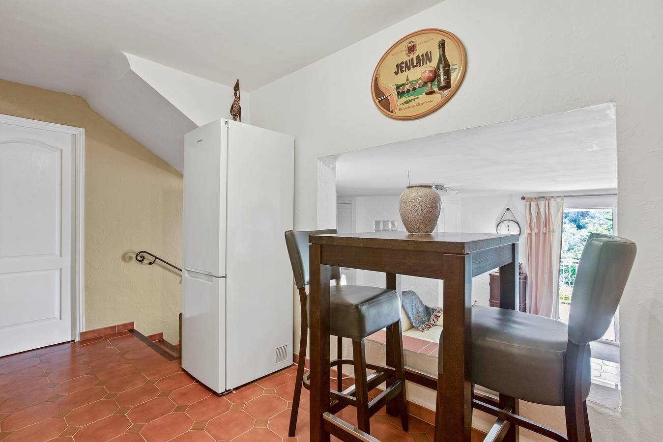 Villa « Les Hauts De Taradeau » : Vue Montagne avec sublime piscine privée in Taradeau, Région de Draguignan
