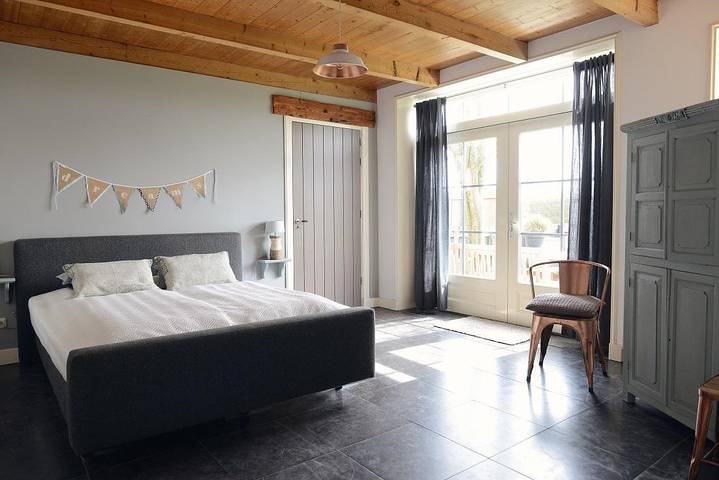 Ferienhaus für 6 Personen, mit Garten in Callantsoog - 4