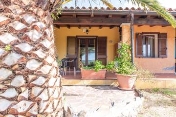 Resort per 5 Persone in Telti, Olbia-Tempio, Foto 2