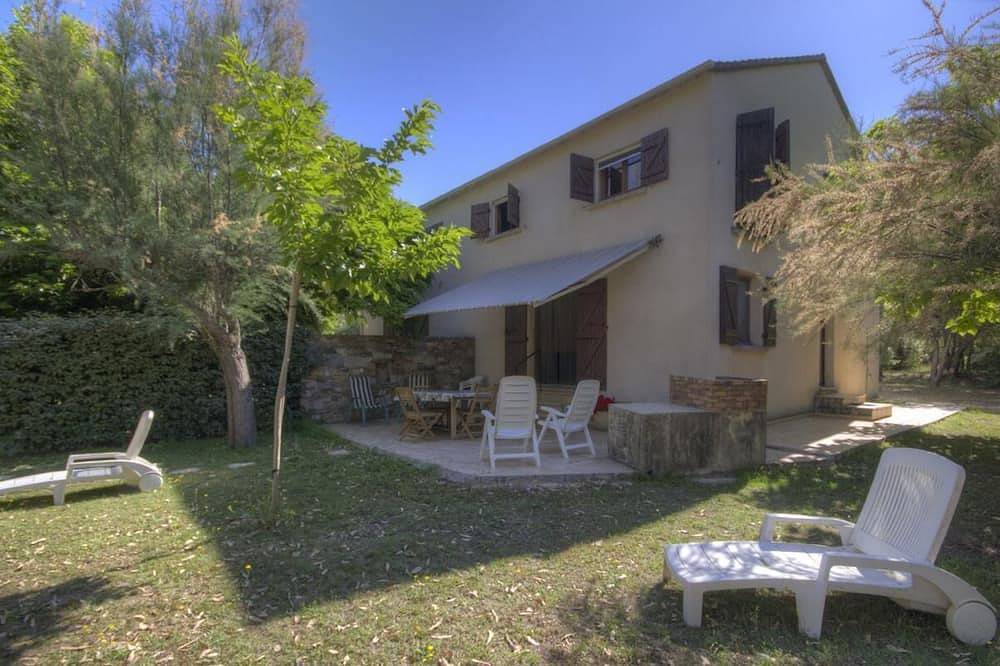 A Torra - Farinole - Gîte in Farinole, Région de Calvi