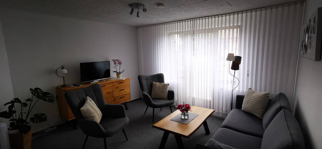 Ferienhaus für 4 Personen, mit Balkon und Garten in Altes Land Stade - 2