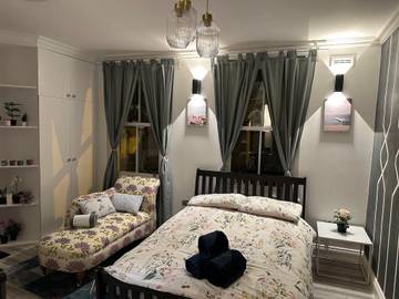 Apartment for 2 People in Ealing, London, Photo 2