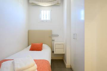 Bungalow voor 5 Personen in Pasito Blanco, Zuid Gran Canaria, Afbeelding 4