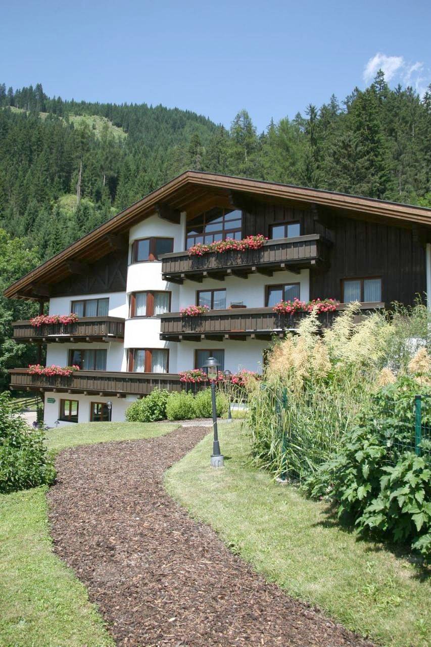 Ganze Wohnung, Haus Montana in Untergiblen, Elbigenalp