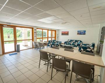 Studio pour 4 Personnes dans Les Orres, Région de Gap, Photo 3