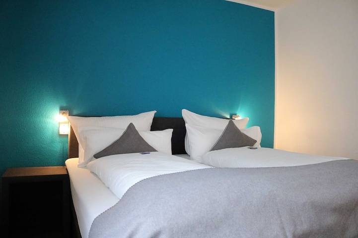 Appartement de vacances pour 2 personnes - 1