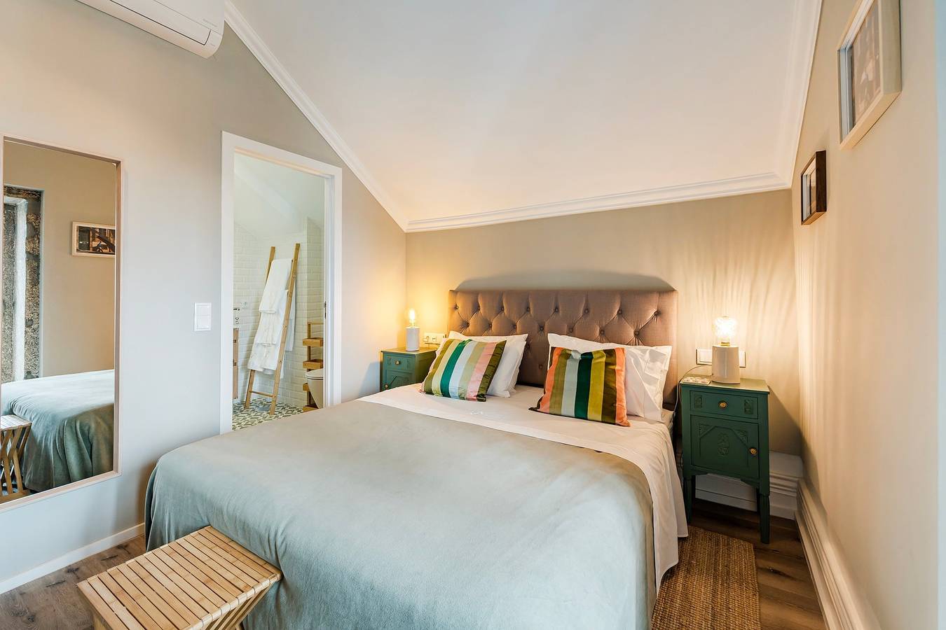 Apartamento inteiro, Guestready - Alegria 293 - Room 6 in Santo Ildefonso, Porto
