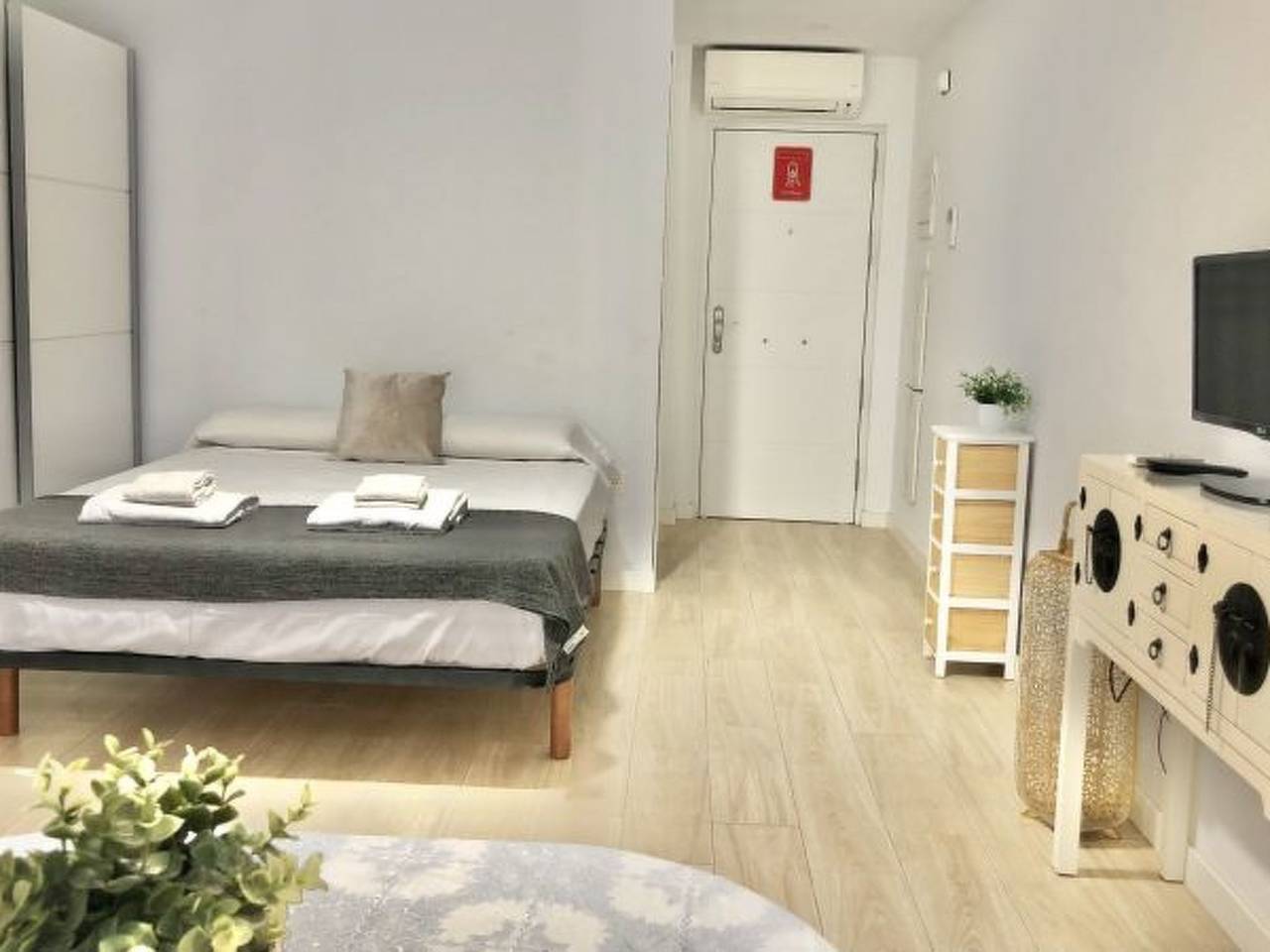 Appartement entier, Apartamento Sol Y Luz 1 in San Juan Playa, Costa Blanca