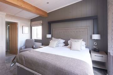 Cottage for 6 People in Laugharne, Carmarthenshire, Photo 1