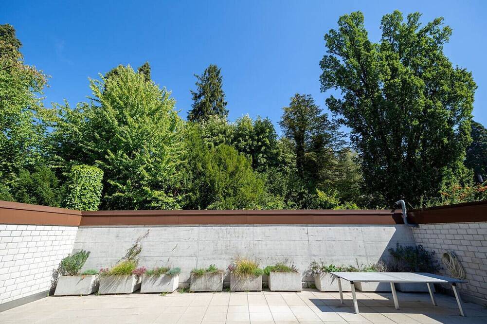 Ganze Wohnung, Exclusive Loft in Seefeld `Mühle` in Zürich, Bezirk Zürich