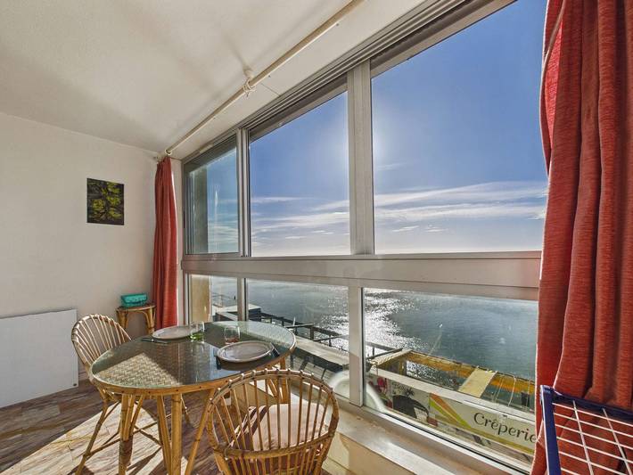 Location de vacances pour 4 personnes au Grau-d'Agde