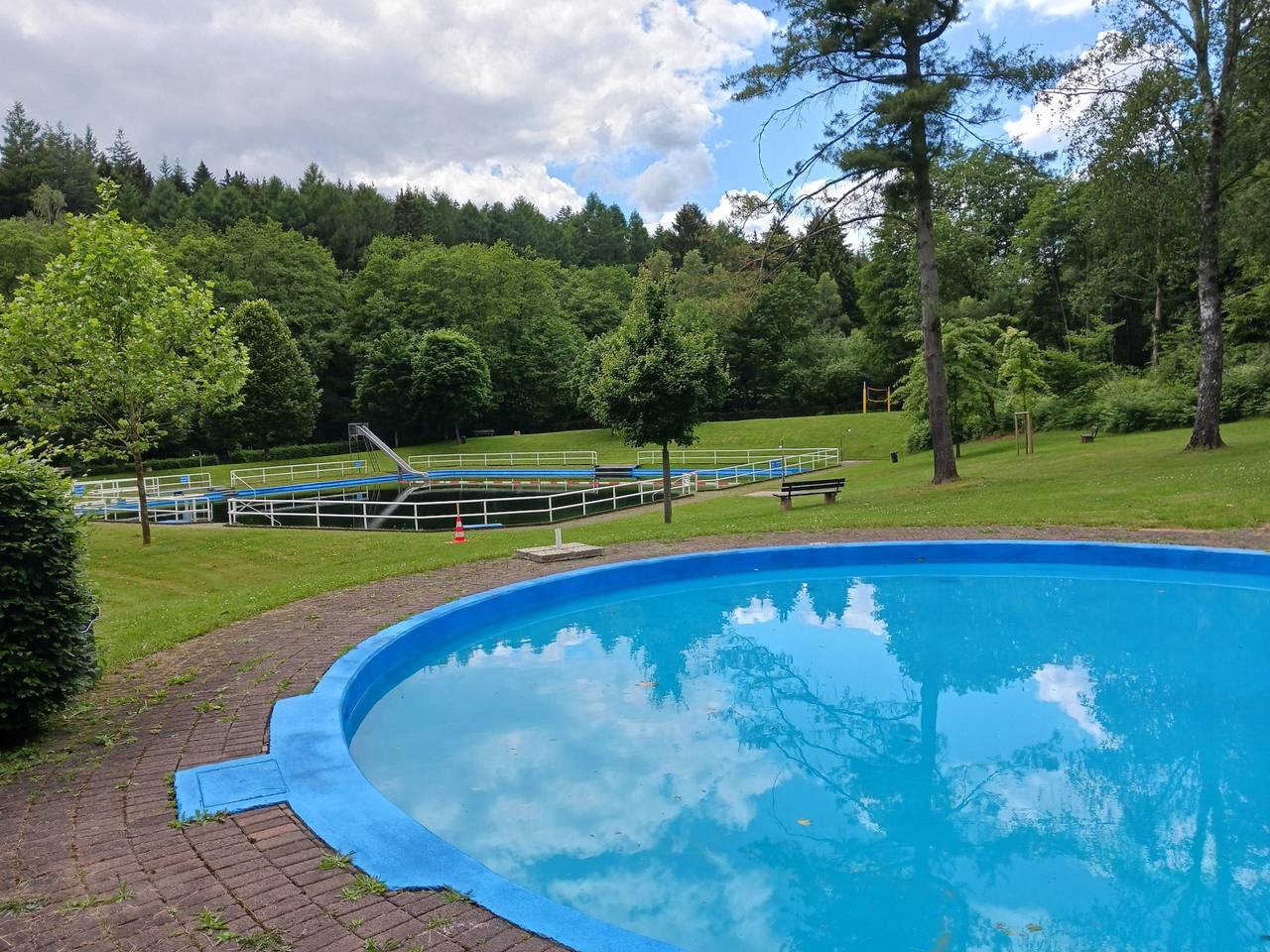 Apartamento vacacional entero, Apartment in Weiskirchen, Saar-Nahe-Bergland
