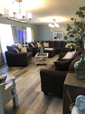 Log Cabin for 8 People in Ouachita National Forest, Arkansas, Photo 3