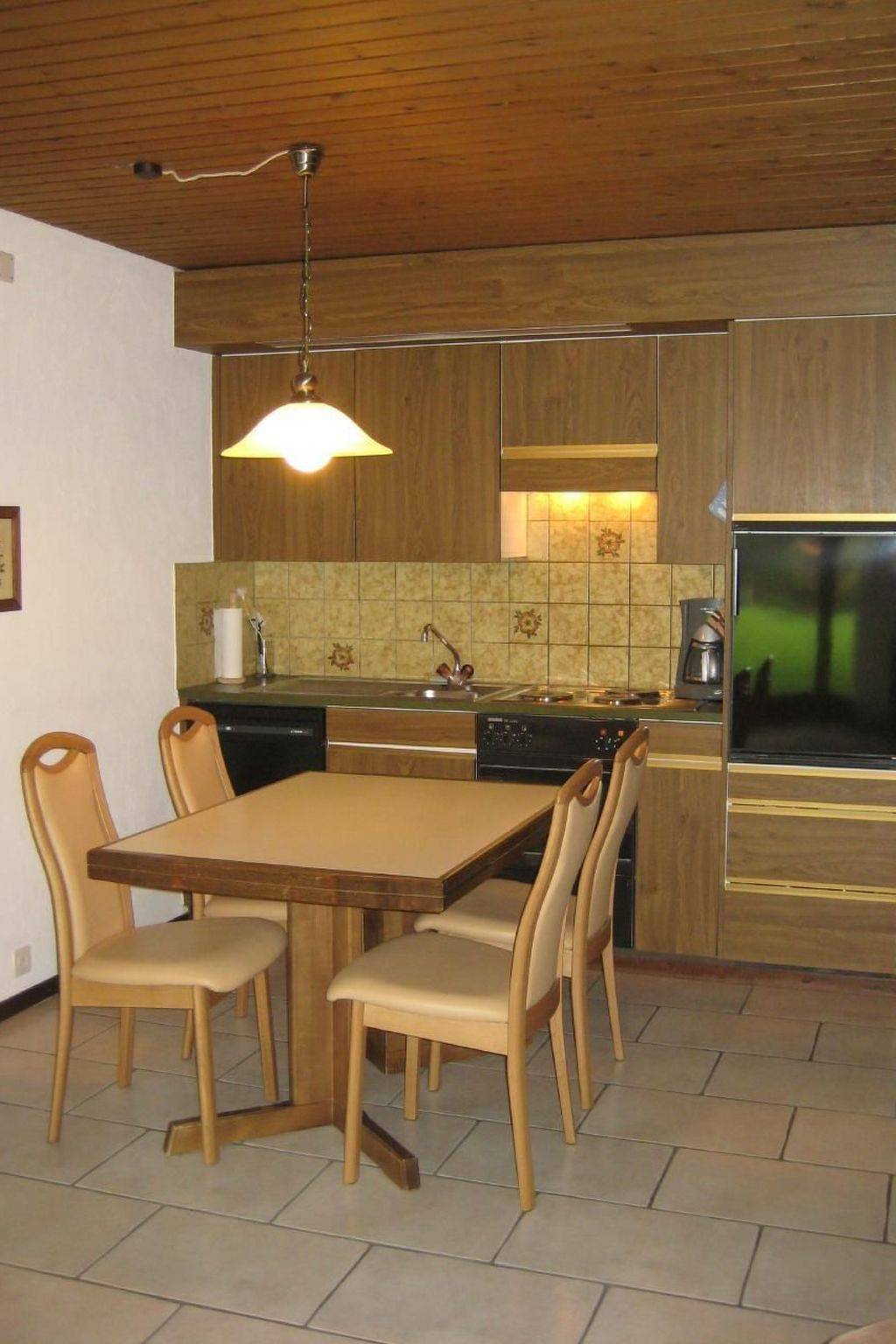 Appartamento intero, Wohnung Seitz in Sörenberg, Fluhli