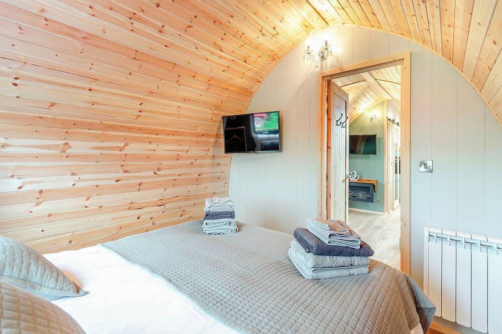 1 bedroom accommodation in Church Broughton, near Derby in Church Broughton, Derbyshire