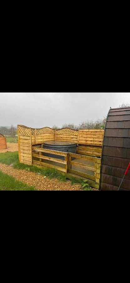 Mobile Home in Shropshire