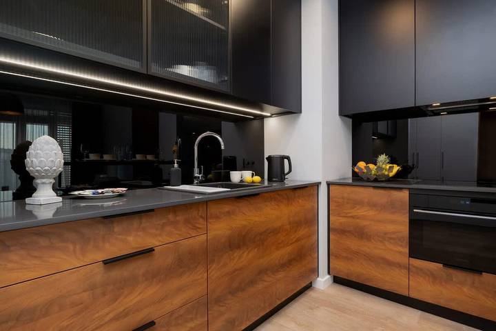 Entire apartment, Poznan | Mostowa 23 | Charming Apartment | Parking in Poznan, Greater Poland