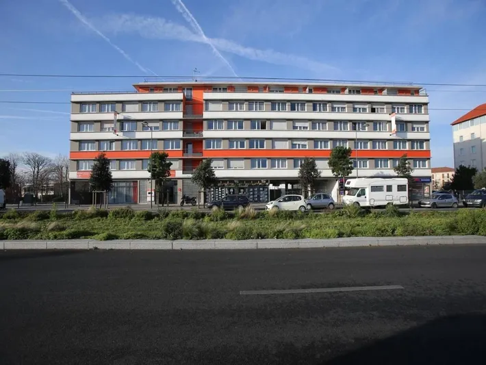Apartamento de vacaciones para 2 personas - 1