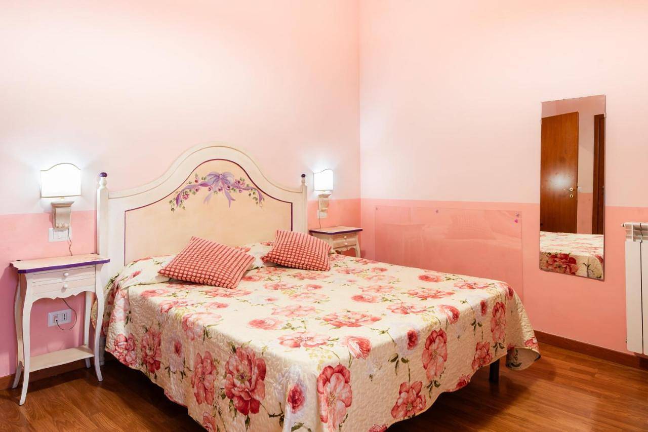B&B Capriccio in Rocca Priora, Castelli Romani